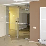 Офис компании ОАО “БЕЛЛИФТ”